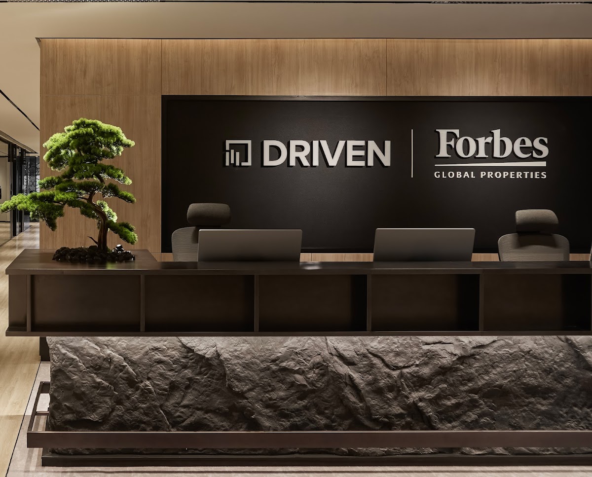 Driven Properties LLC - HQ – Dubai, Dubai