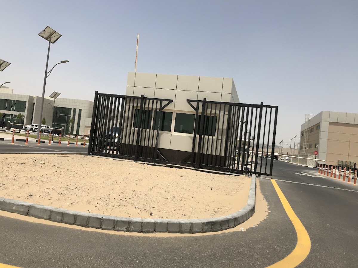 Dgw – Dubai, Dubai
