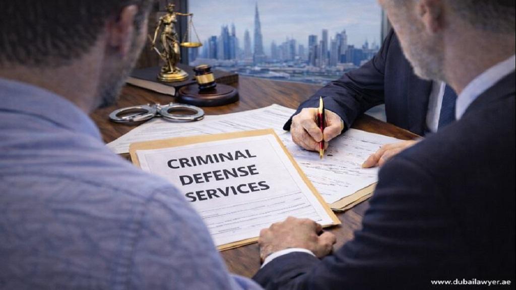 Dubai Lawyers - Best Criminal Lawyers in Dubai - DWCM – Dubai, Dubai
