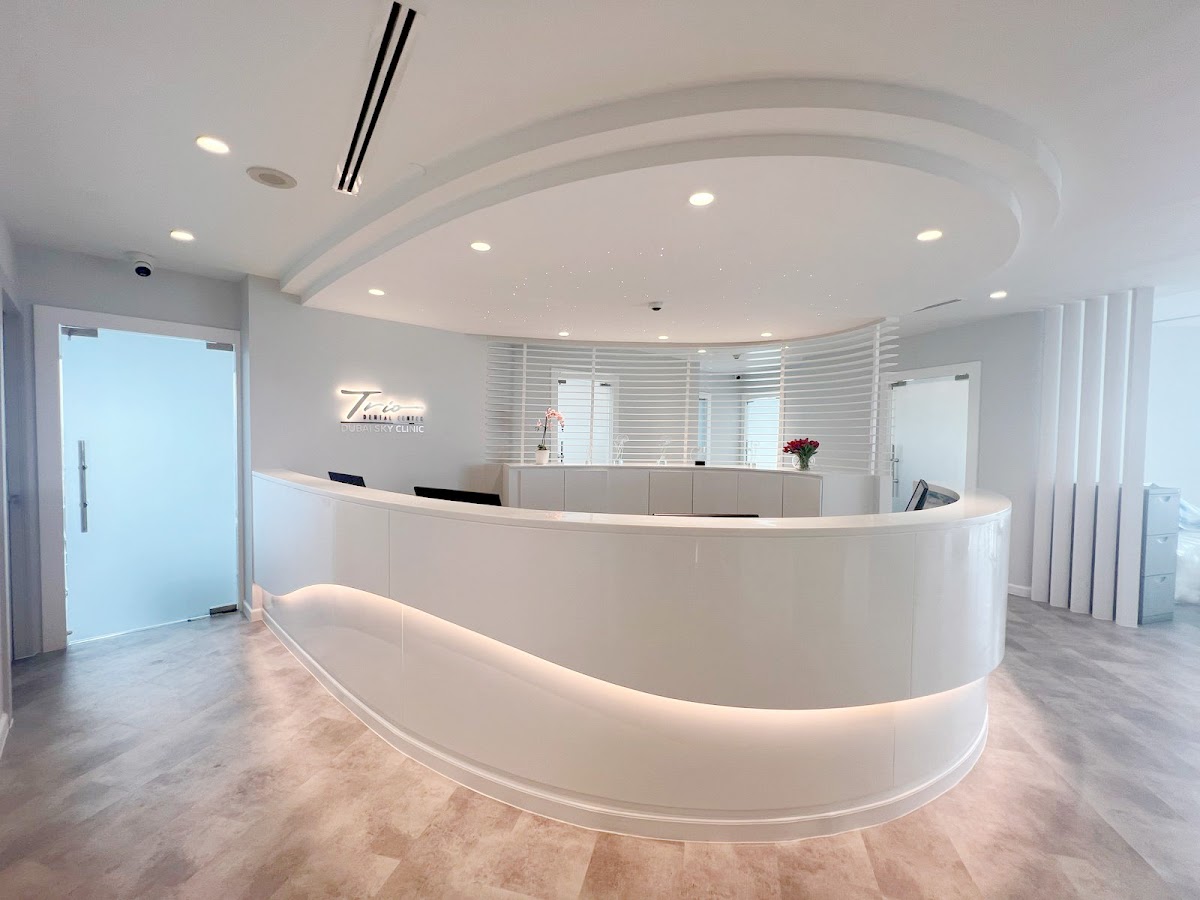 Dubai Sky Clinic (by Trio Dental Center) – Dubai, Dubai