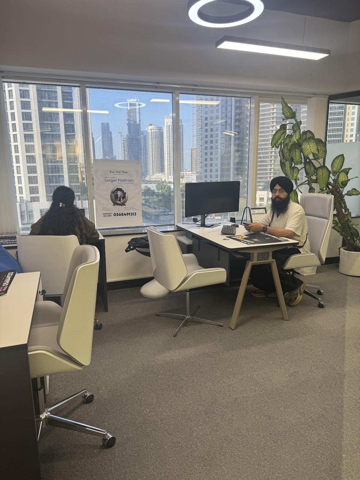 Easywebplans information Technology L.L.C - Website Design & Development & Digital Marketing Agency in Dubai – Dubai, Dubai