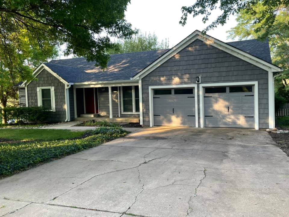Eaton Roofing & Exteriors – Topeka, Kansas