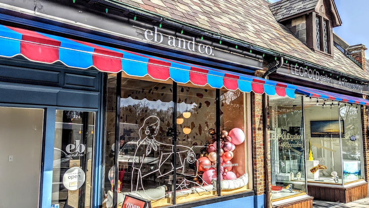 EB and Co. – Kansas City, Missouri