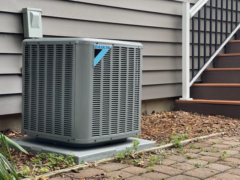Ed's Heating & Air – Bismarck, North Dakota