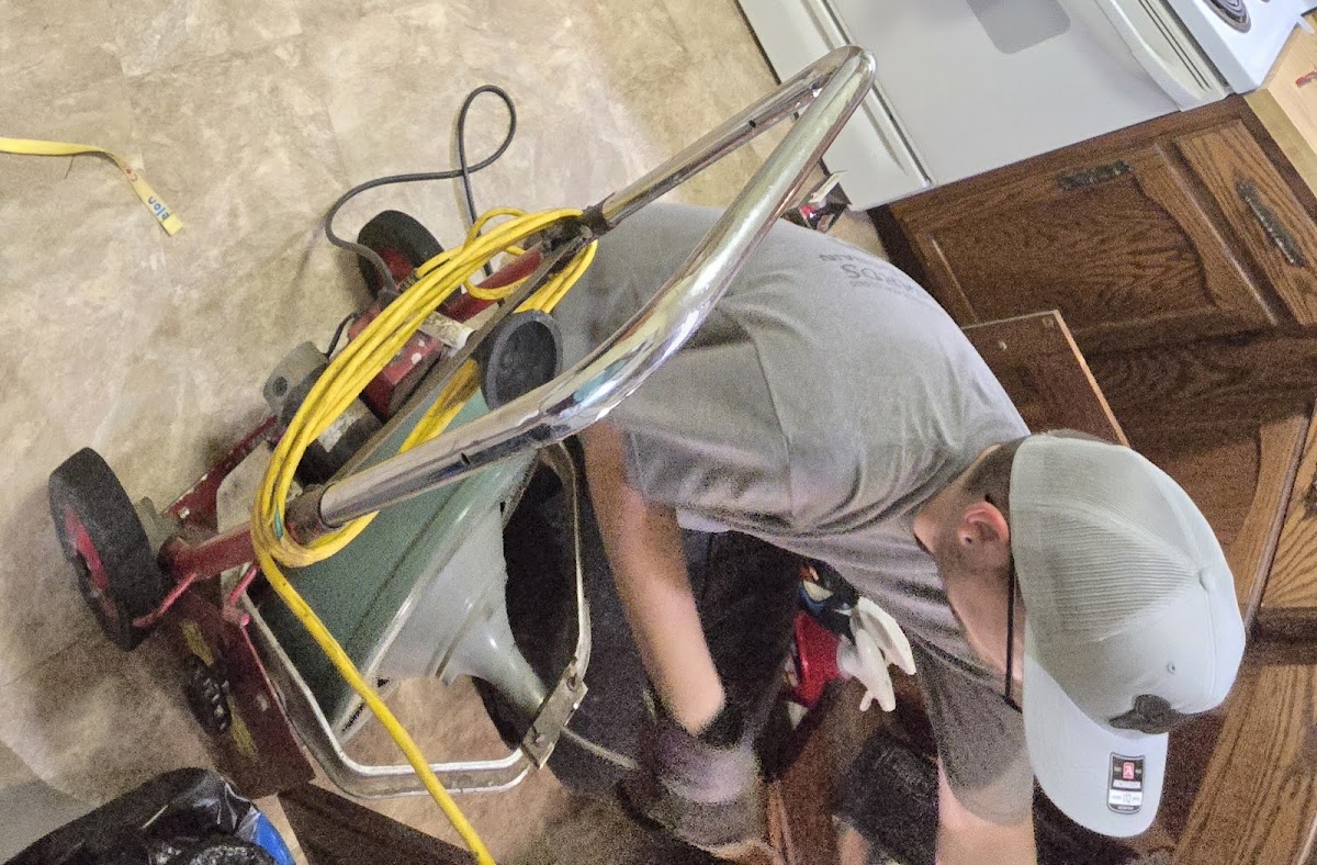EDWARDS SEWER & DRAIN – Rockford, Illinois