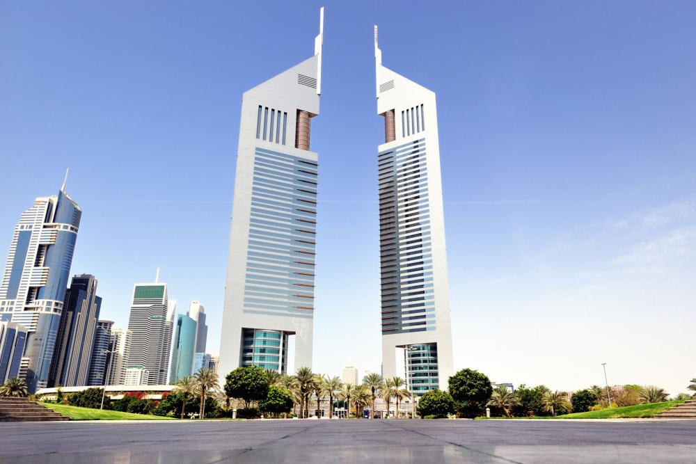 EMIRATES ADVOCATES and LEGAL CONSULTANTS – Best Attorney & Commercial Lawyers in Dubai, UAE – Dubai, Dubai