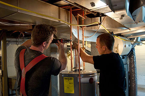 Erik Nelson Plumbing LLC – Minneapolis, MN