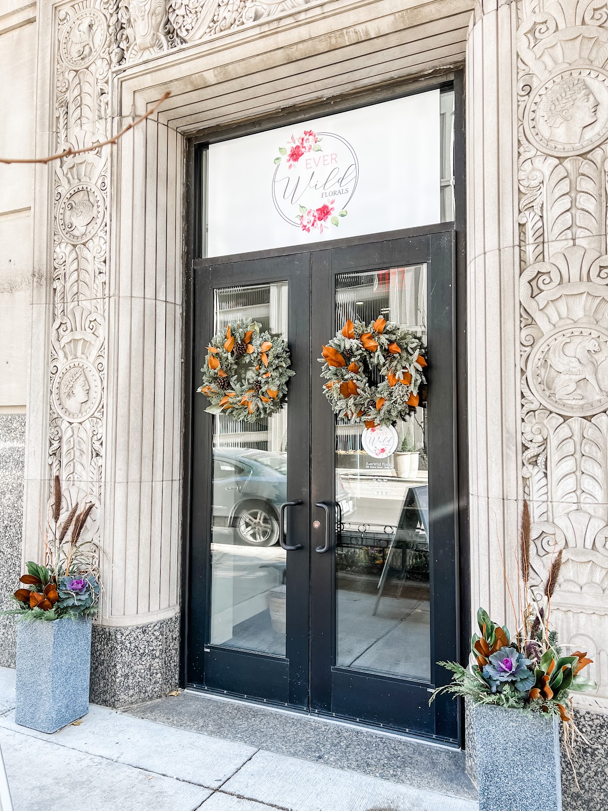 EverWild Florals – Kansas City, Missouri