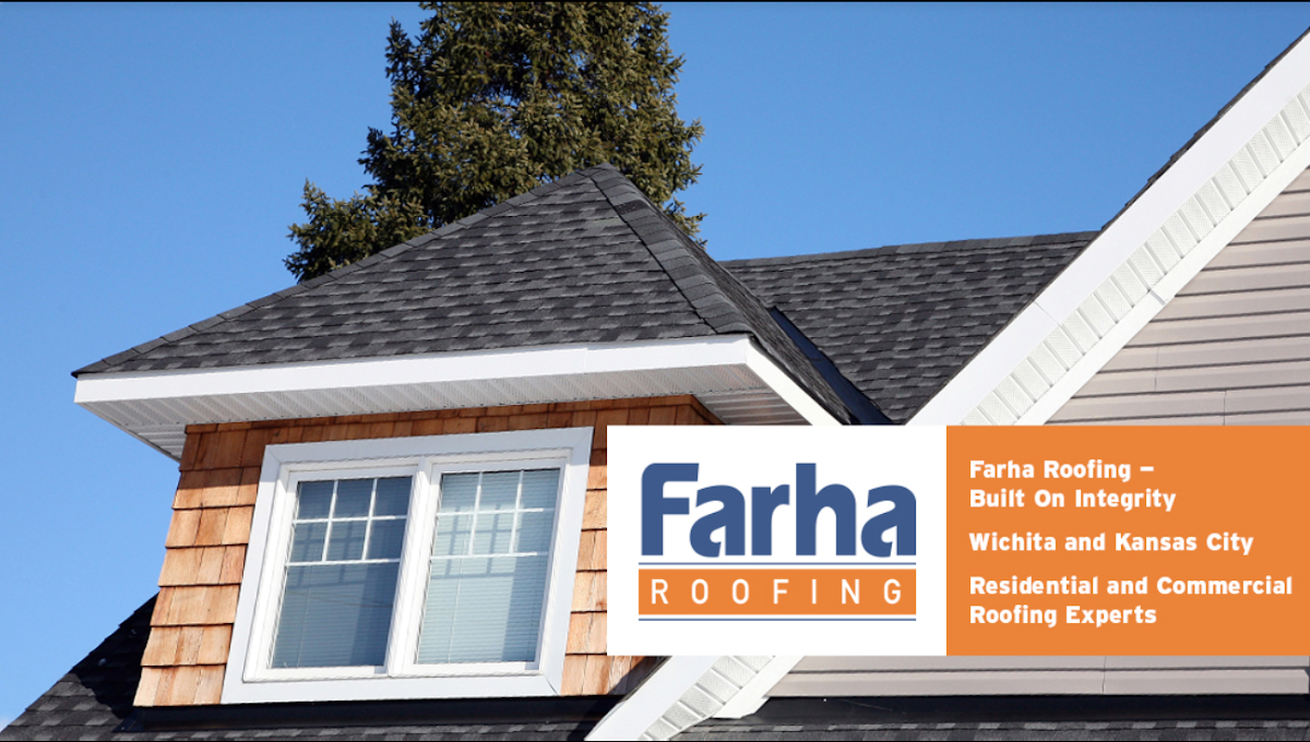 Farha Roofing – Kansas City, Missouri