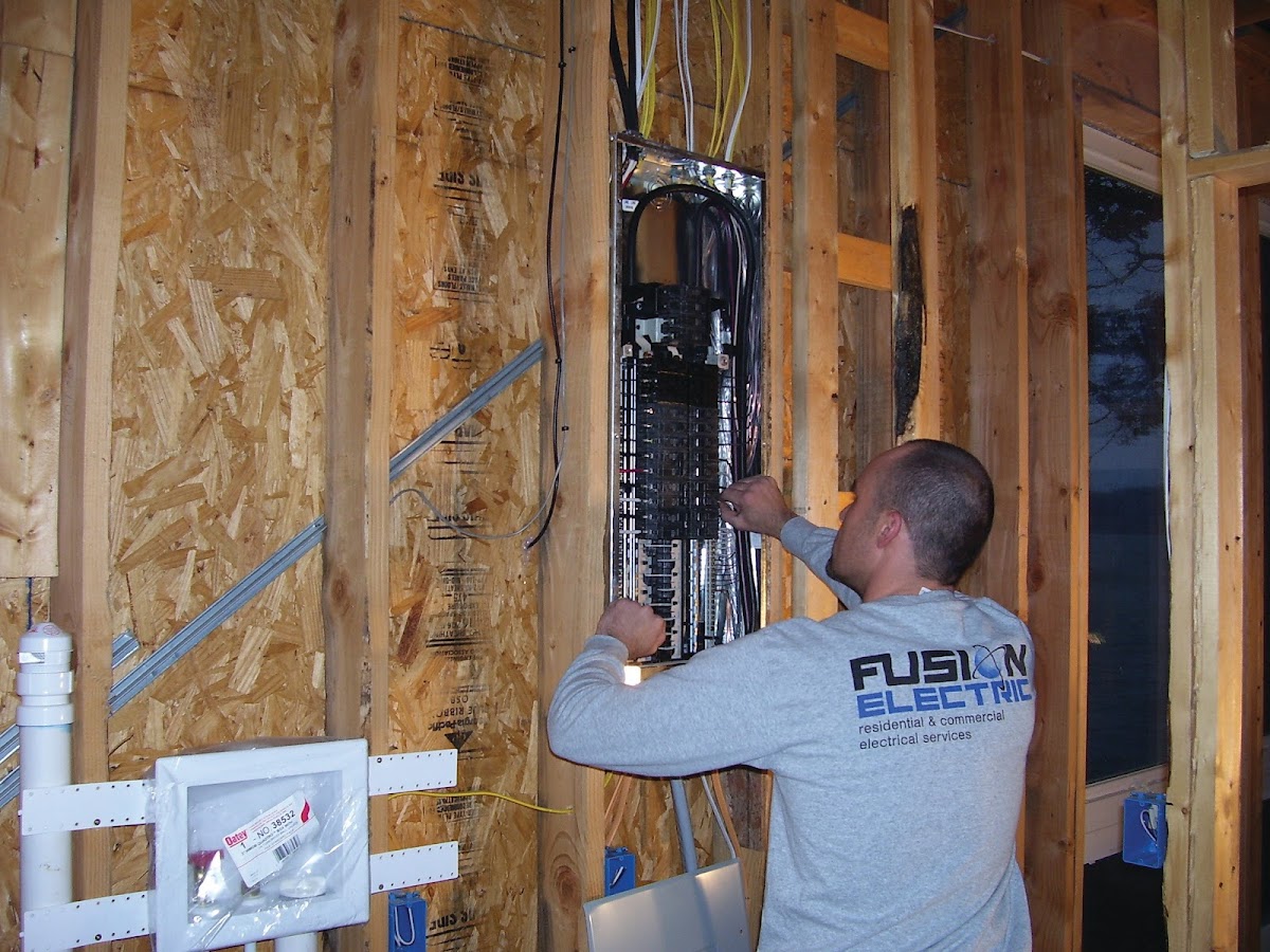 Fusion Electric – Overland Park, Kansas