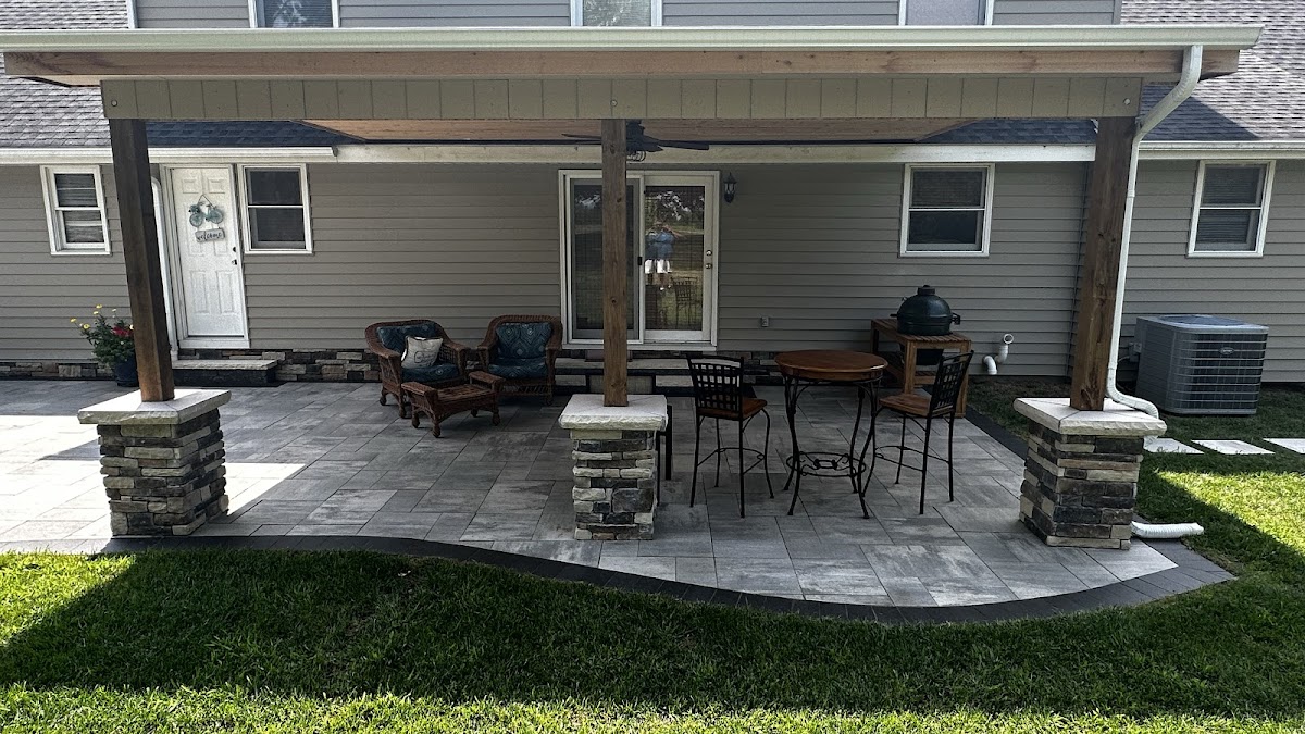Galvan's Lawn & Landscape LLC – Lee's Summit, Missouri