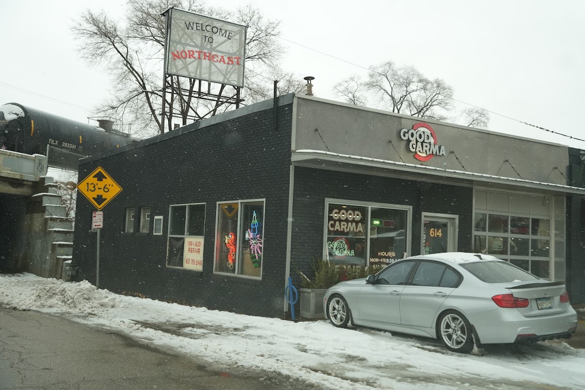Good Carma – Minneapolis, Minnesota