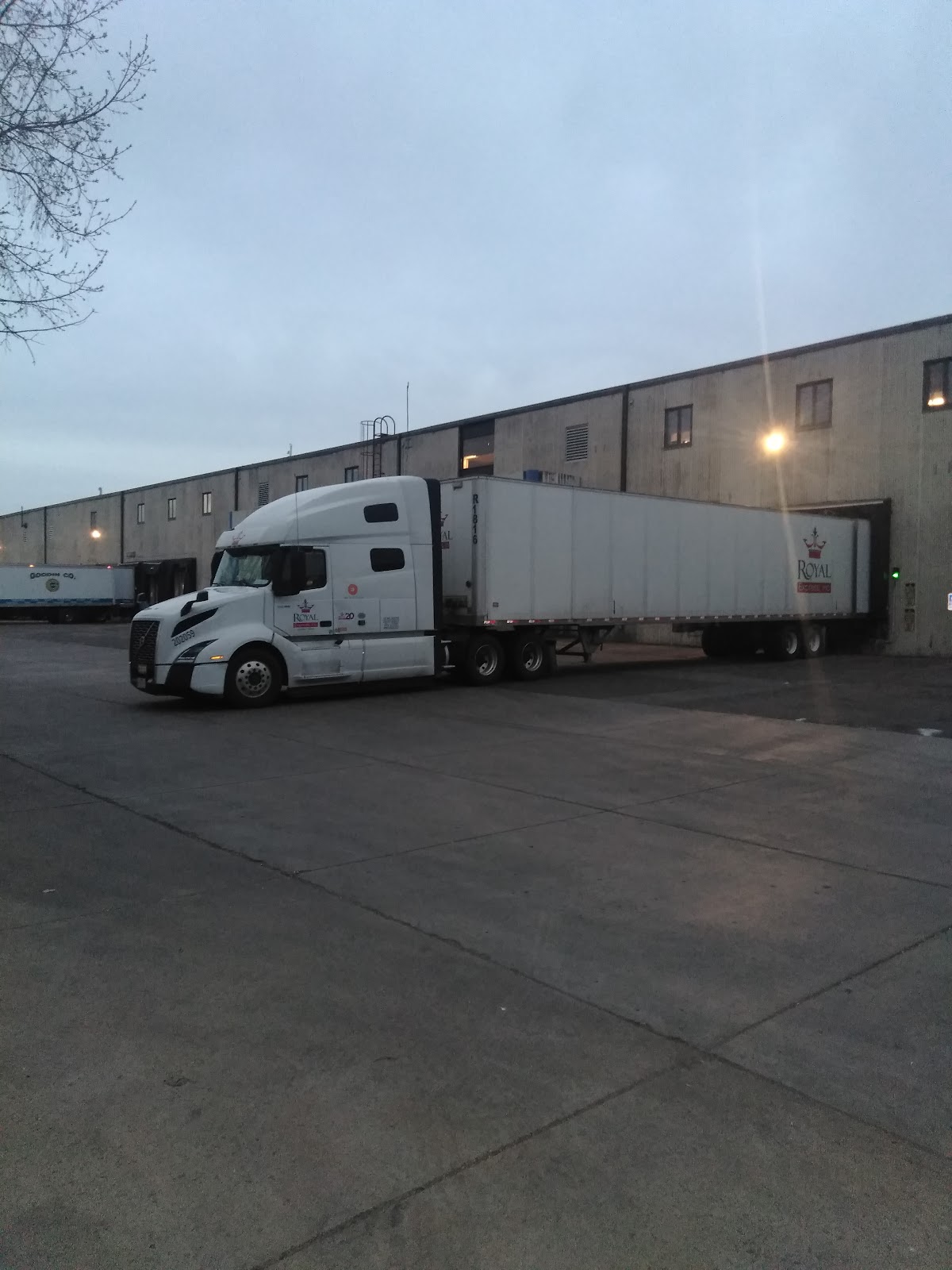 Goodin Company – Minneapolis, Minnesota