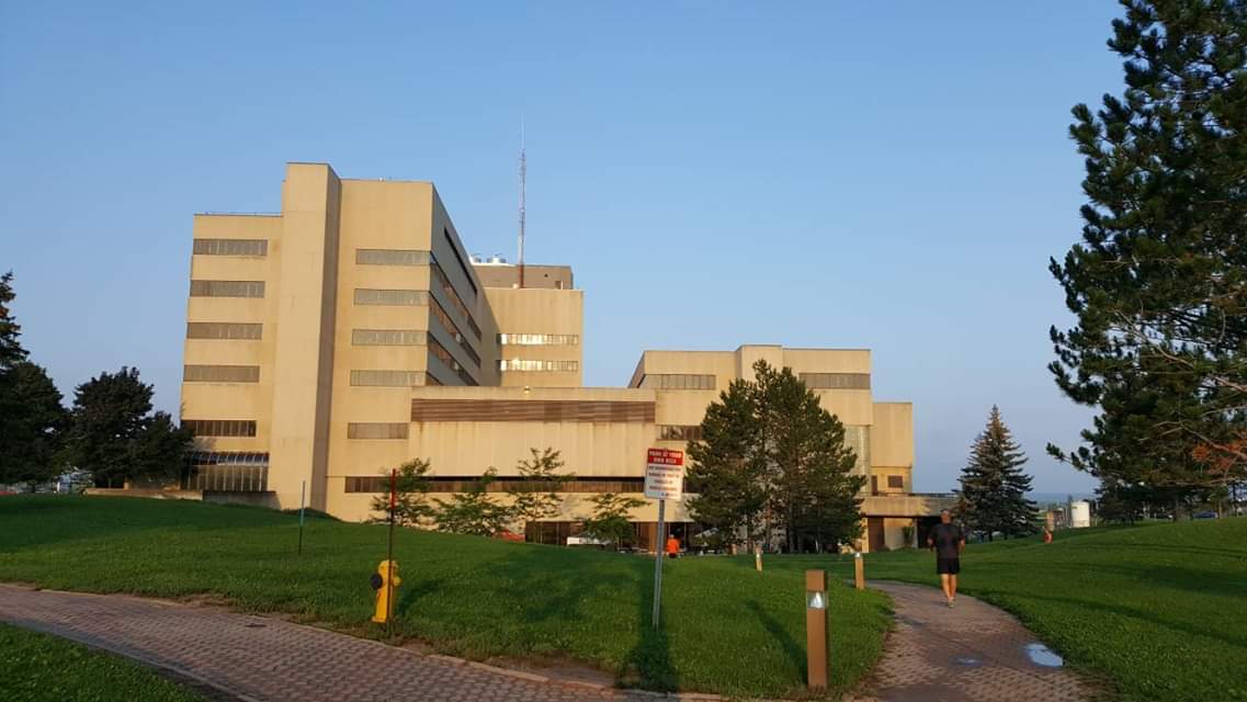 Brightshores – Owen Sound, ON