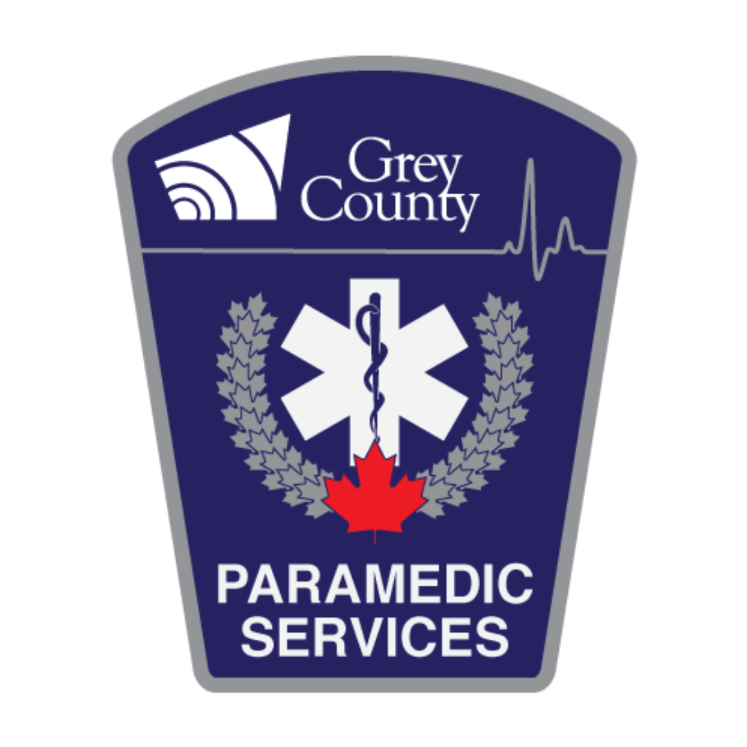 Grey County Paramedic Services – Markdale, ON