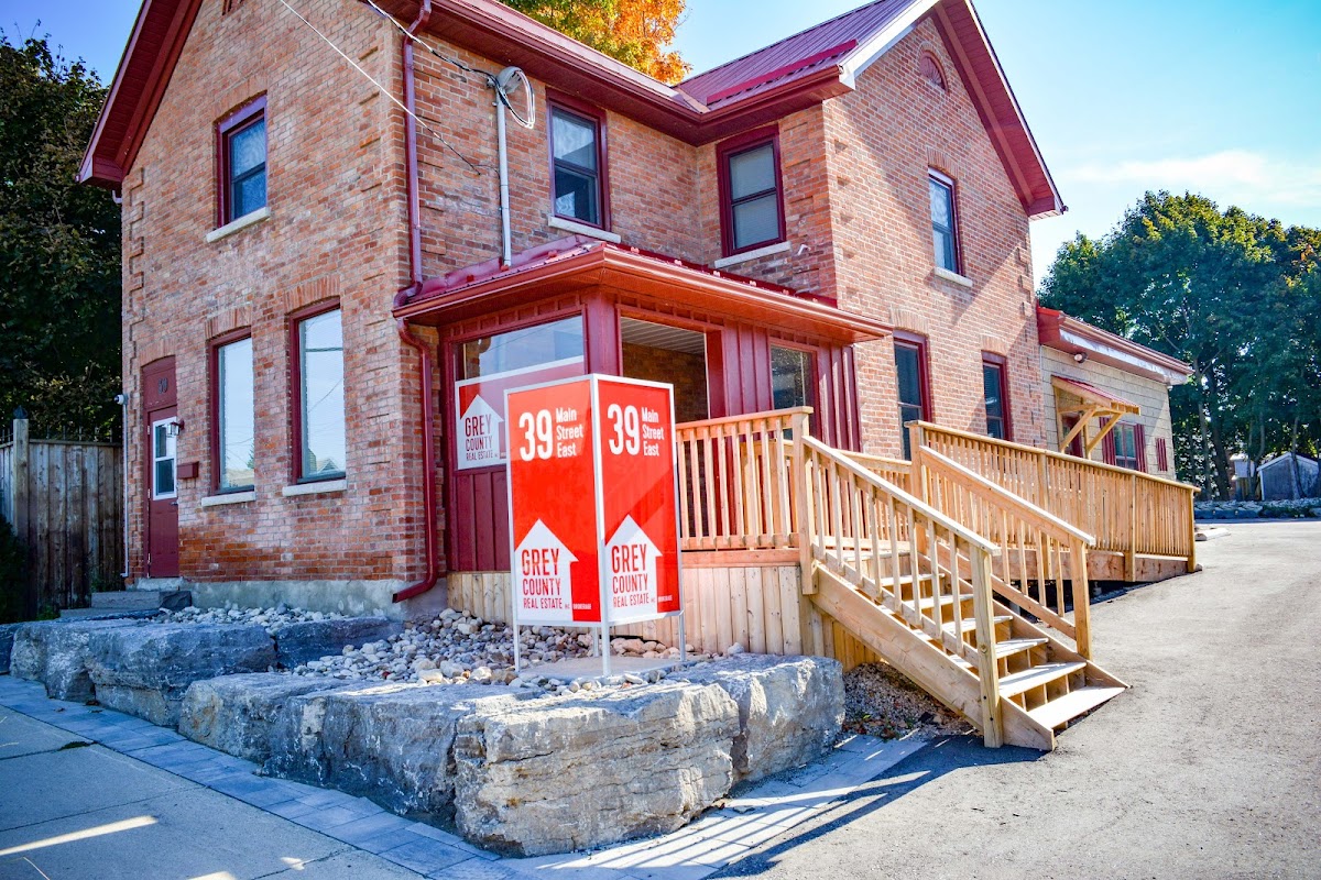 Grey County Real Estate Inc. – Owen Sound, ON