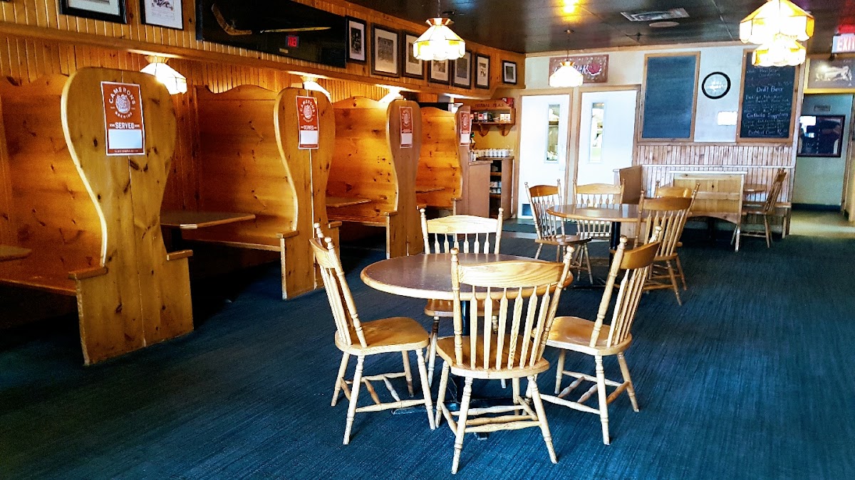 Grey's Boot & Blade – Owen Sound, ON