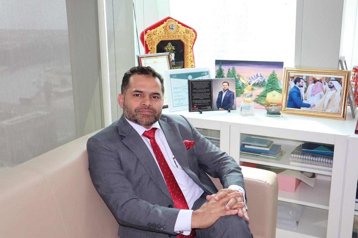 Gulf Advocates - Lawyers in Dubai – Dubai, Dubai