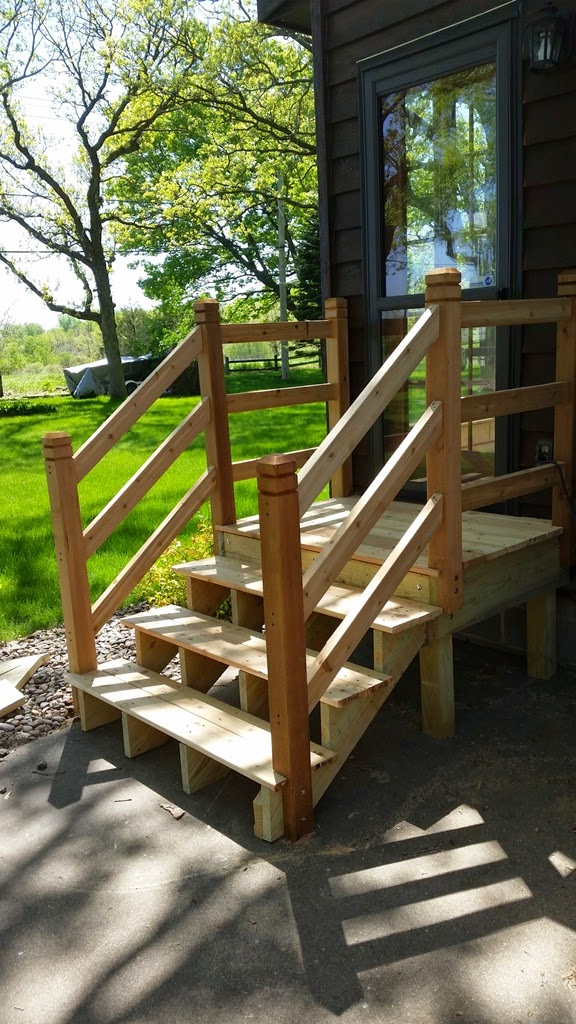 Handyman 2 Your Rescue – Crystal, Minnesota