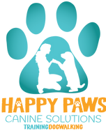 Happy Paws Canine Solutions – Meaford, ON