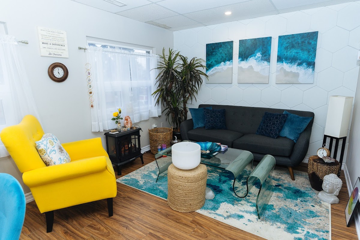 Heartsbloom – Owen Sound, ON