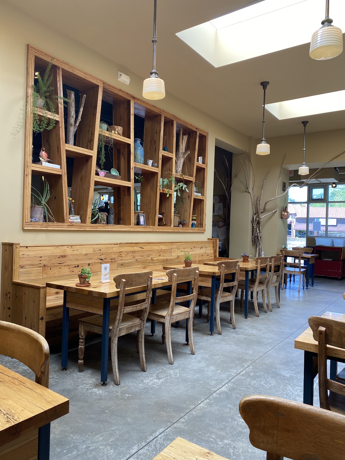 Heirloom Bakery – Kansas City, Missouri