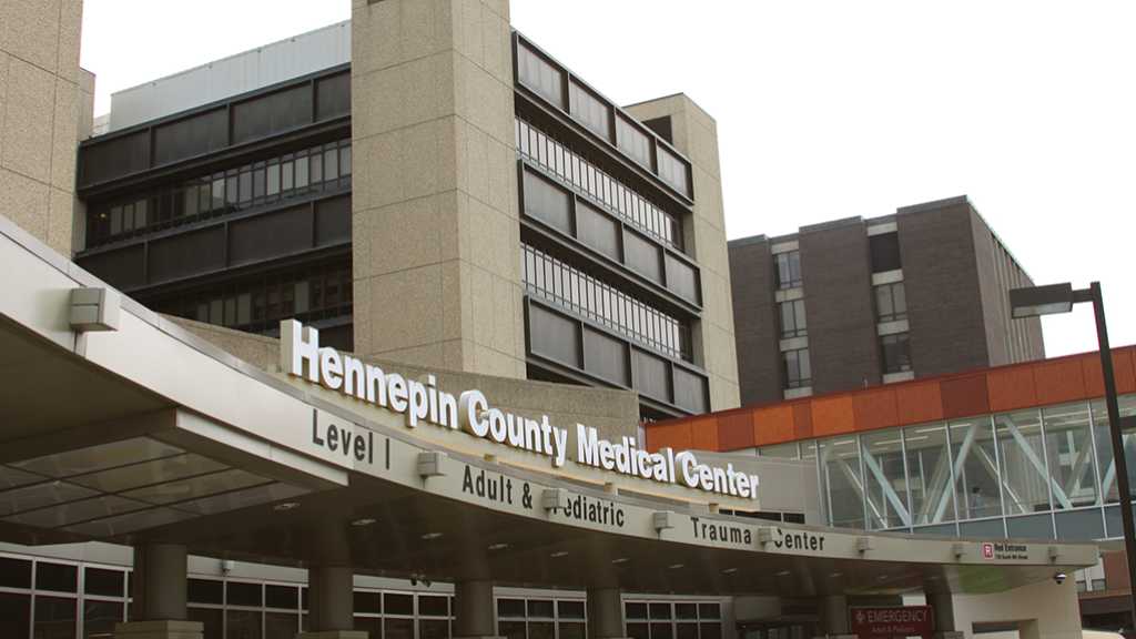 Hennepin County Medical Center — serving Downtown Minneapolis, Minnesota | (612) 873-3000