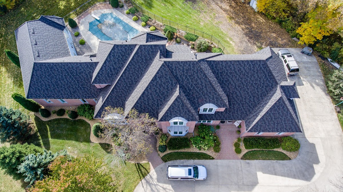 Heyn Brothers Roofing – Mankato, Minnesota