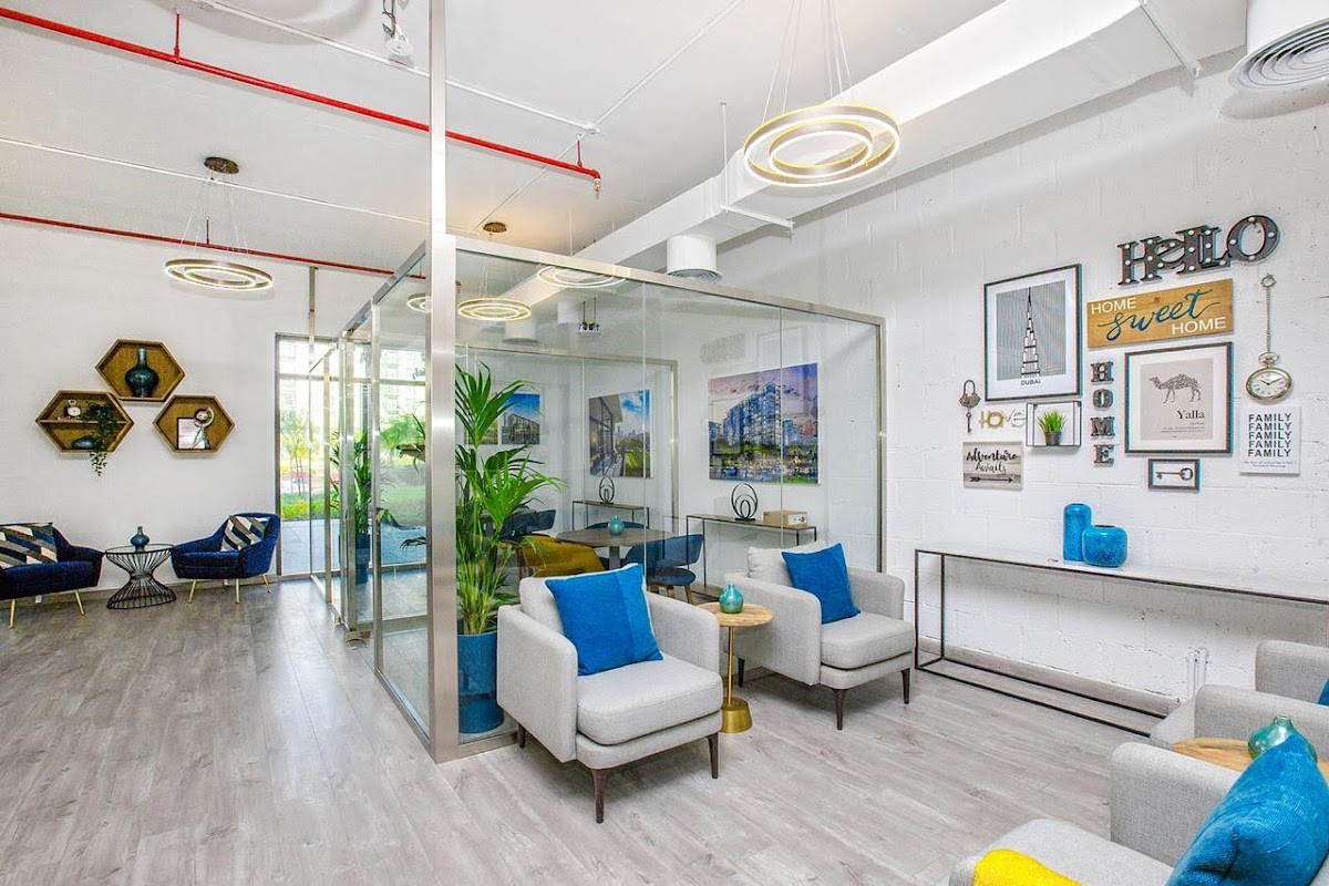 Homes 4 Life Real Estate - Town Square Dubai Office – Dubai, Dubai