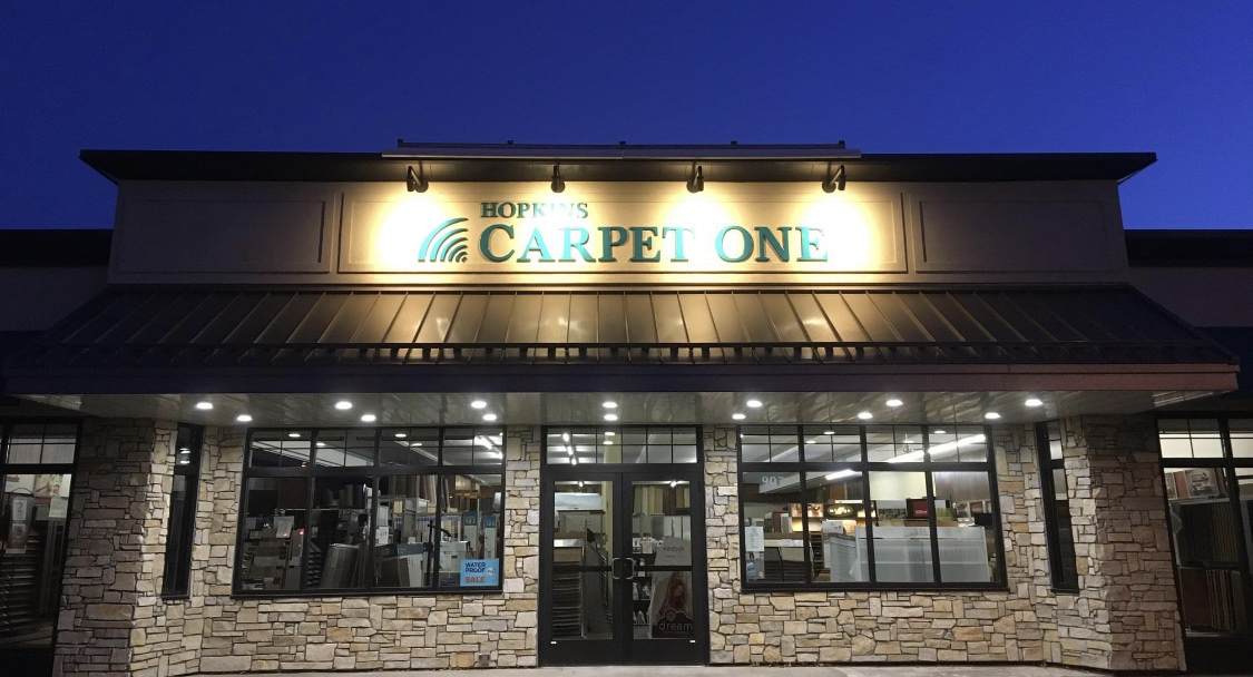 Hopkins Carpet One Floor & Home – Hopkins, Minnesota