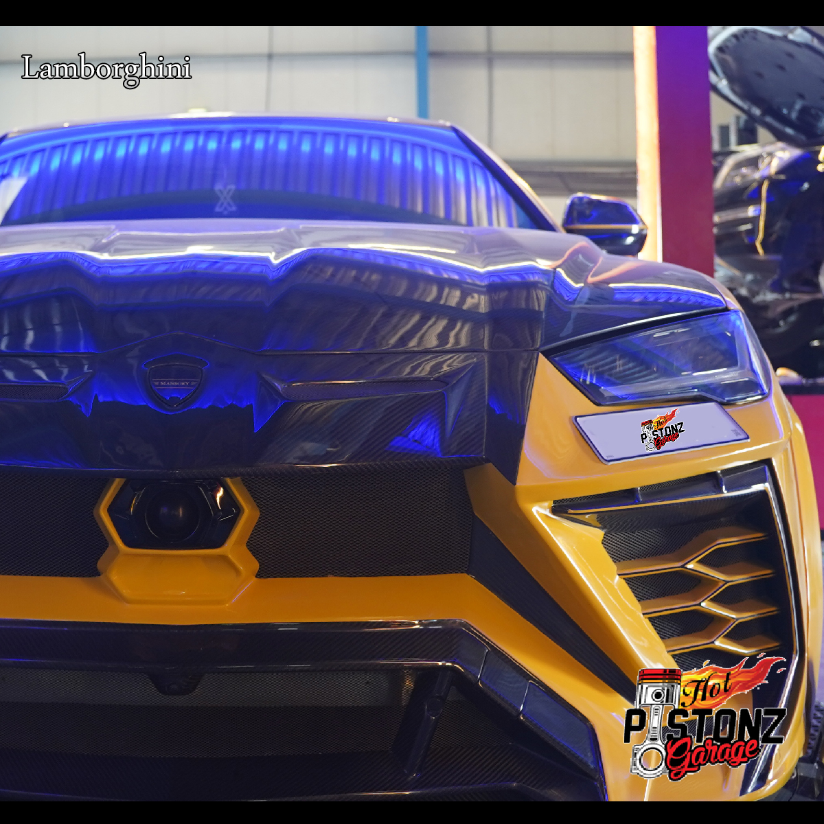 Hot Pistonz Garage | 24/7 Auto Repair Shop Near You (Audi, BMW, Mercedes, Volkswagen, Bently, German Cars, Ford, GMC & more) – Dubai, Dubai