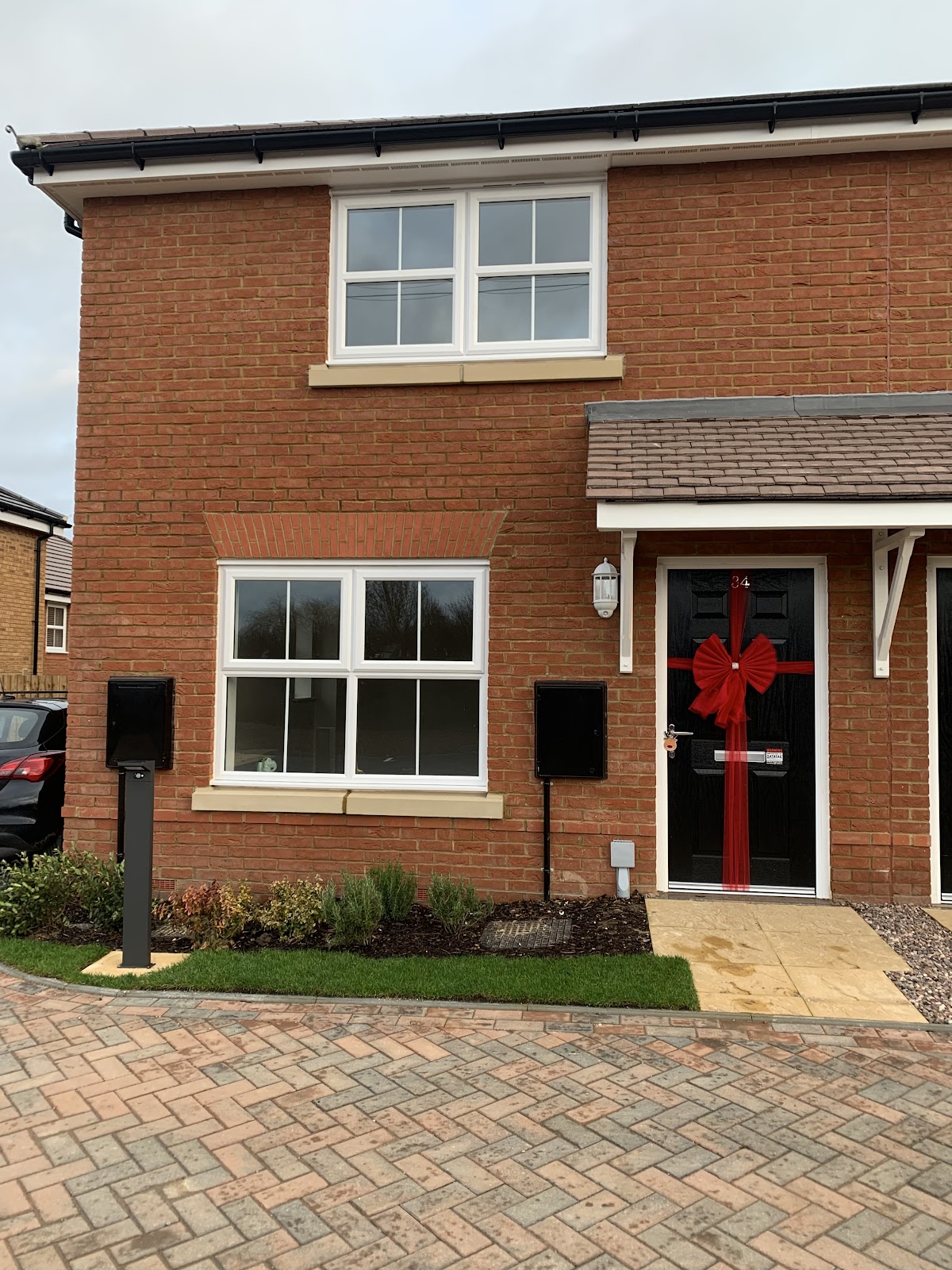 Hucknall Mortgage Ltd – Hucknall, Nottinghamshire