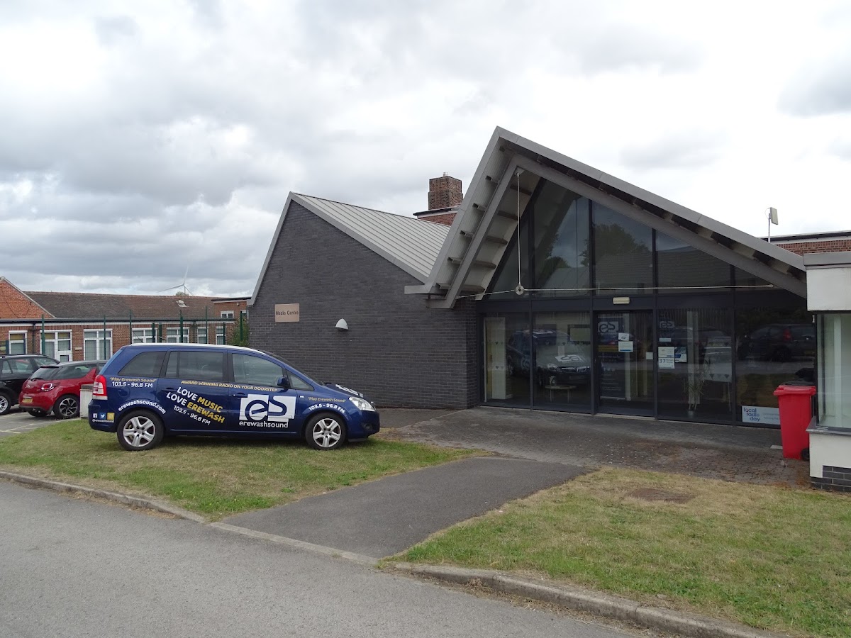 Ilkeston Sound & Light – Ilkeston, Derbyshire
