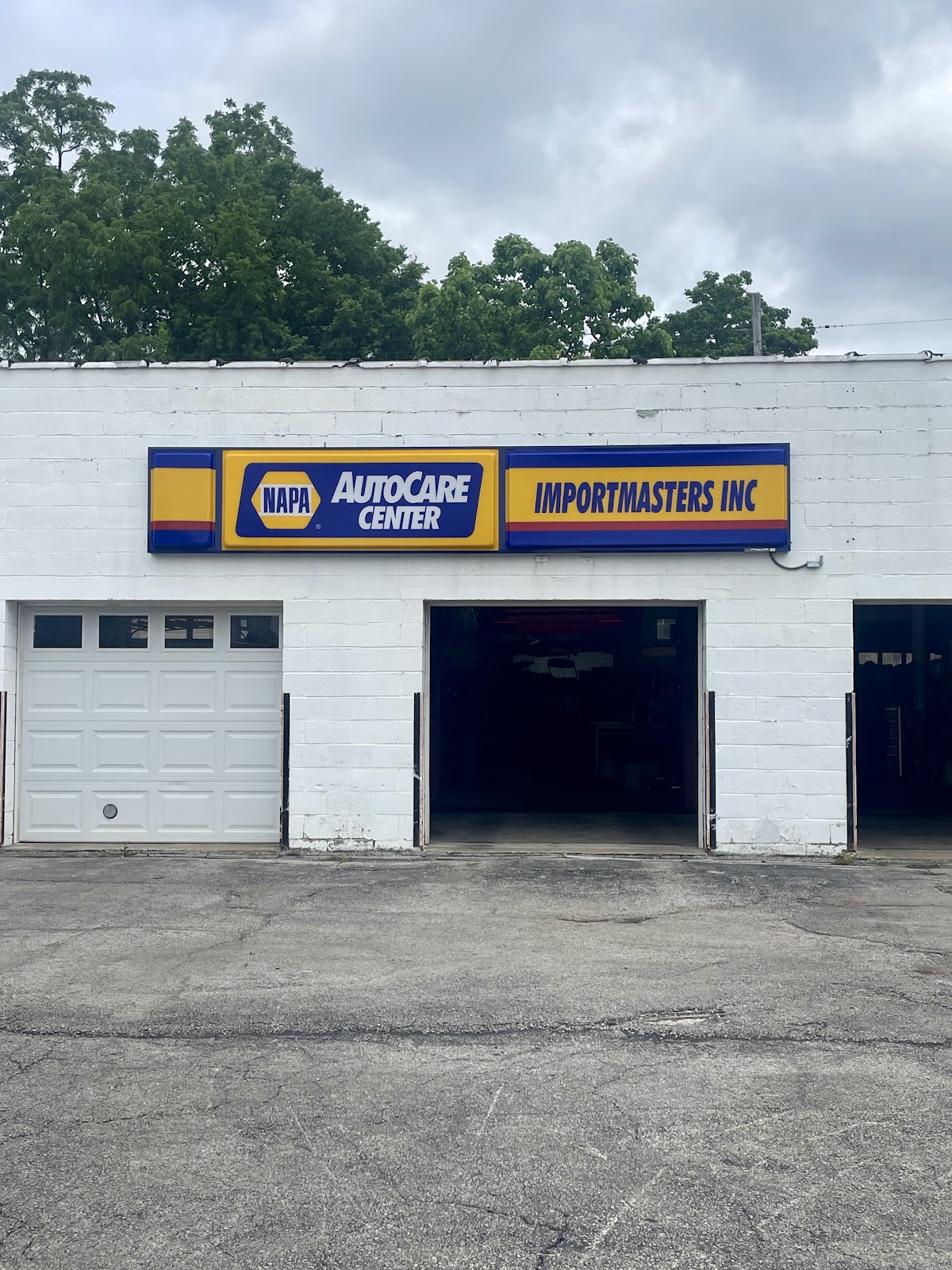 Importmasters – Kansas City, Missouri