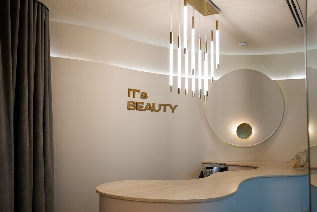 Its Beauty Ladies Salon – Dubai Marina – Dubai, Dubai
