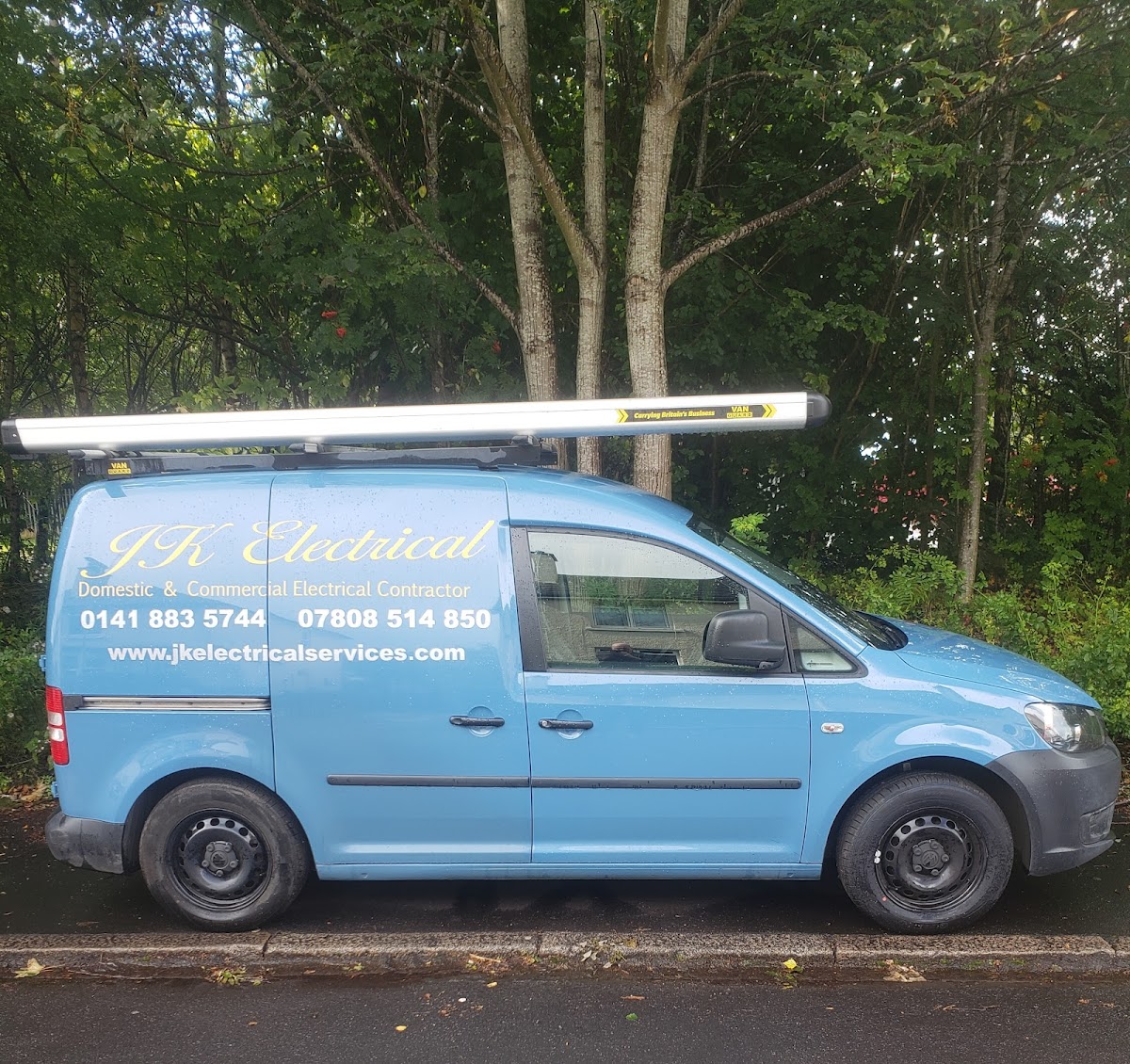 J & K Electrical Contractors – Meaford, ON