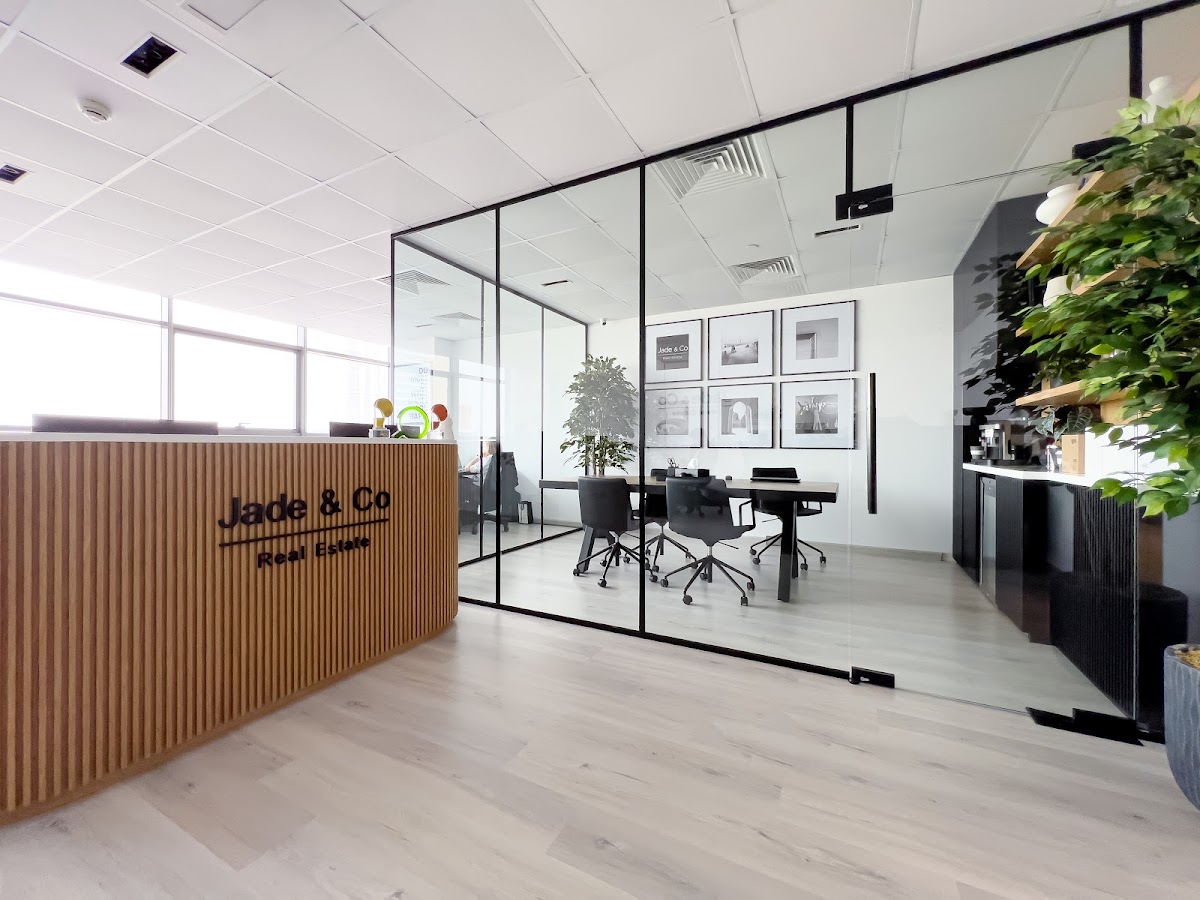 Jade & Co Real Estate – Dubai, Dubai