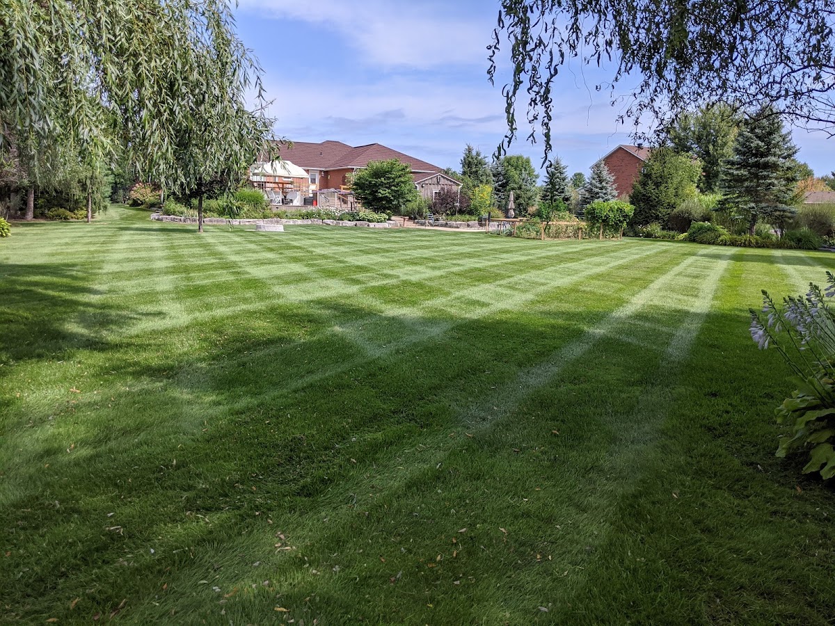 JC&Sons Property Services – Chatsworth, ON