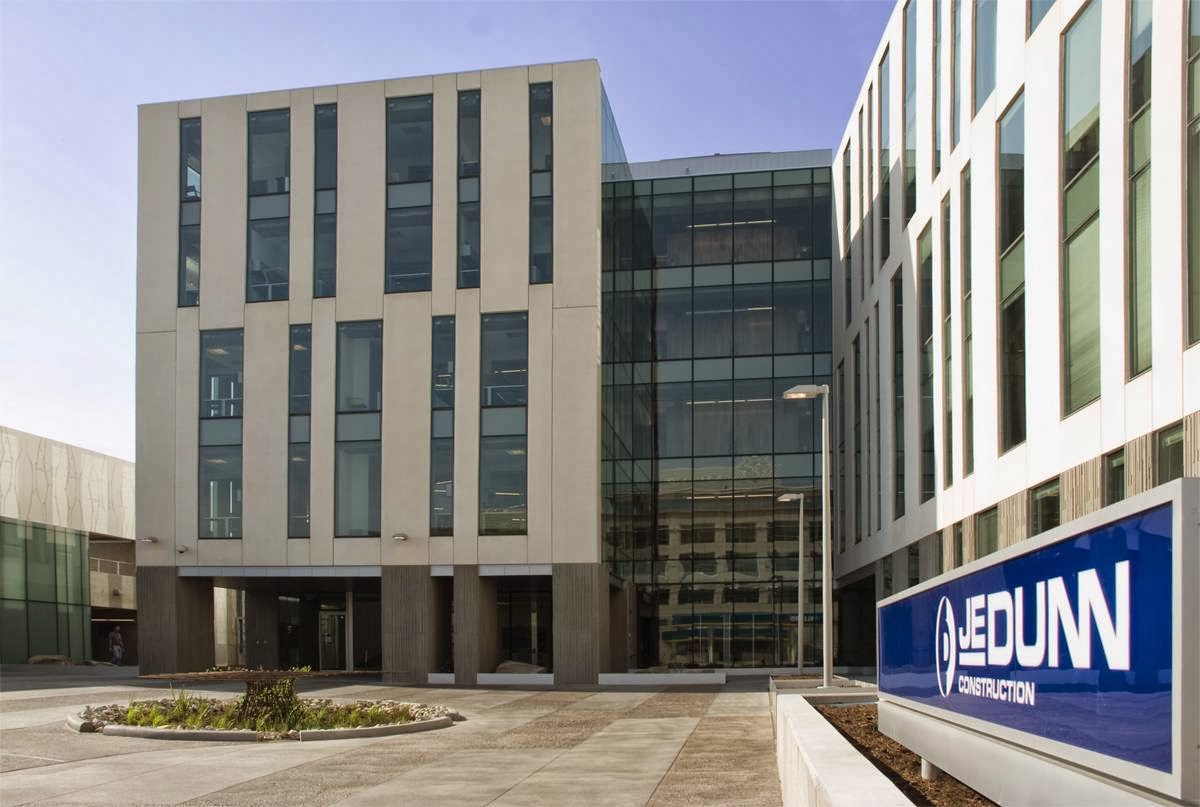 JE Dunn Construction – Kansas City, Missouri