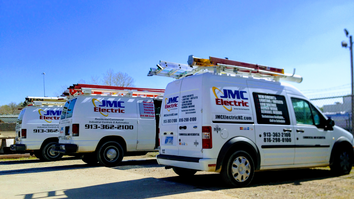 JMC Electric – Overland Park, Kansas