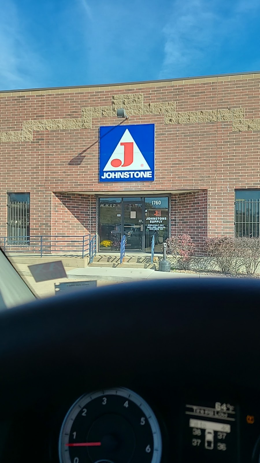 Johnstone Supply – Kansas City, Missouri