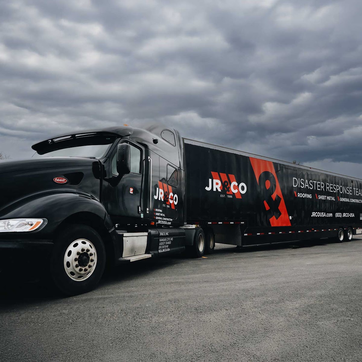 JR & Co. – Kansas City, Missouri