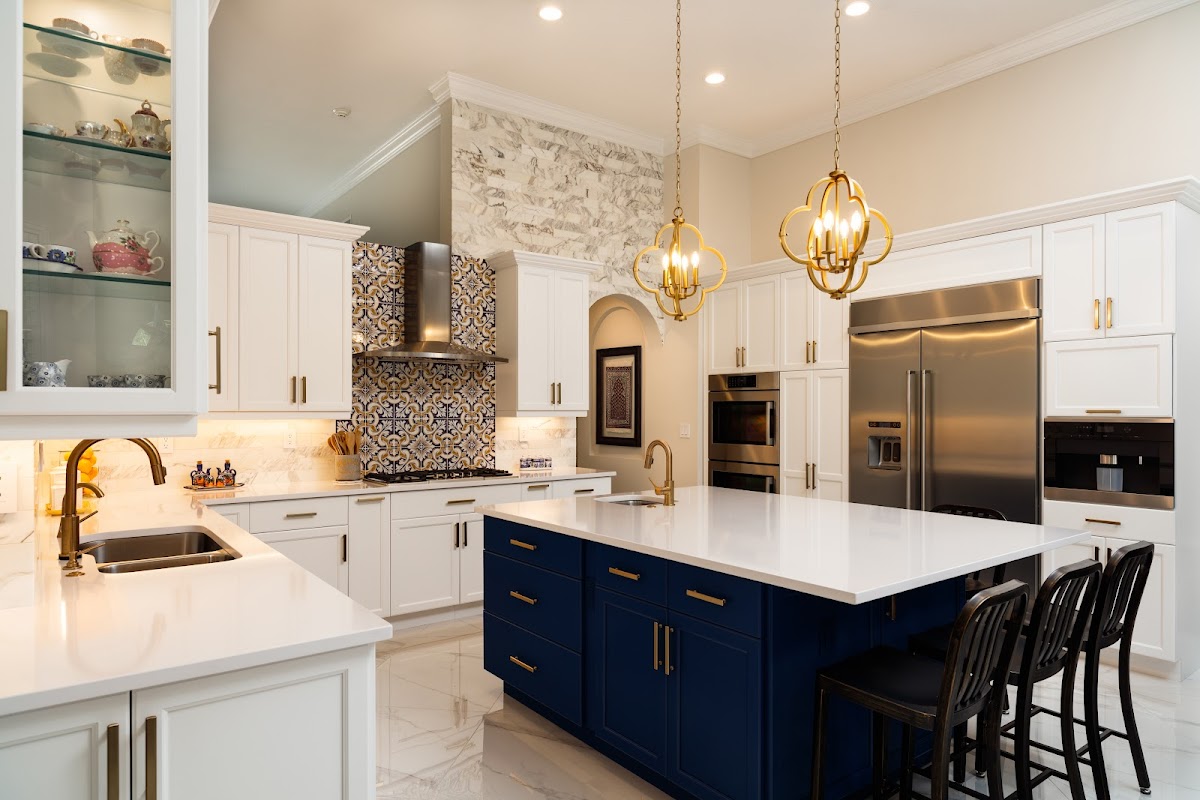 Kansas City General Contractors – Kansas City, Missouri