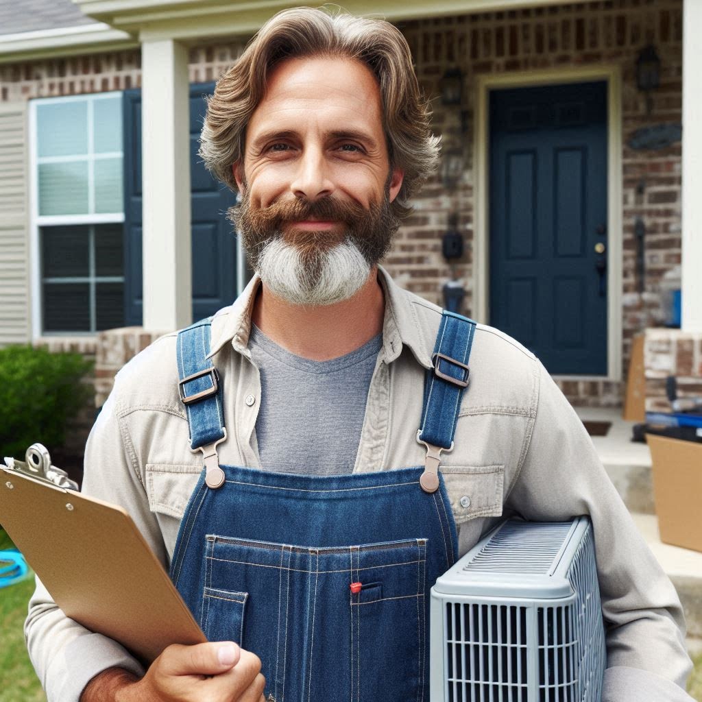 Kansas City Heating & Cooling – Kansas City, Missouri