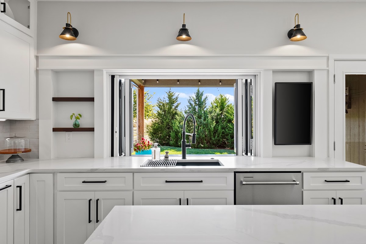 Kansas City Remodel – Overland Park, Kansas