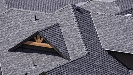 Kansas City Roofing Company – Raytown, Missouri
