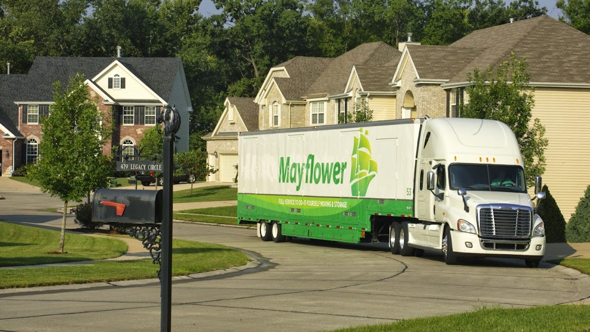 Kato Moving & Storage Company – Mankato, Minnesota
