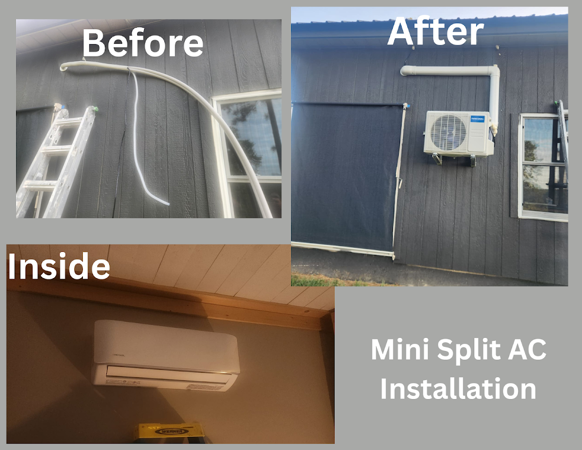 KC Handyman LLC – Gladstone, Missouri