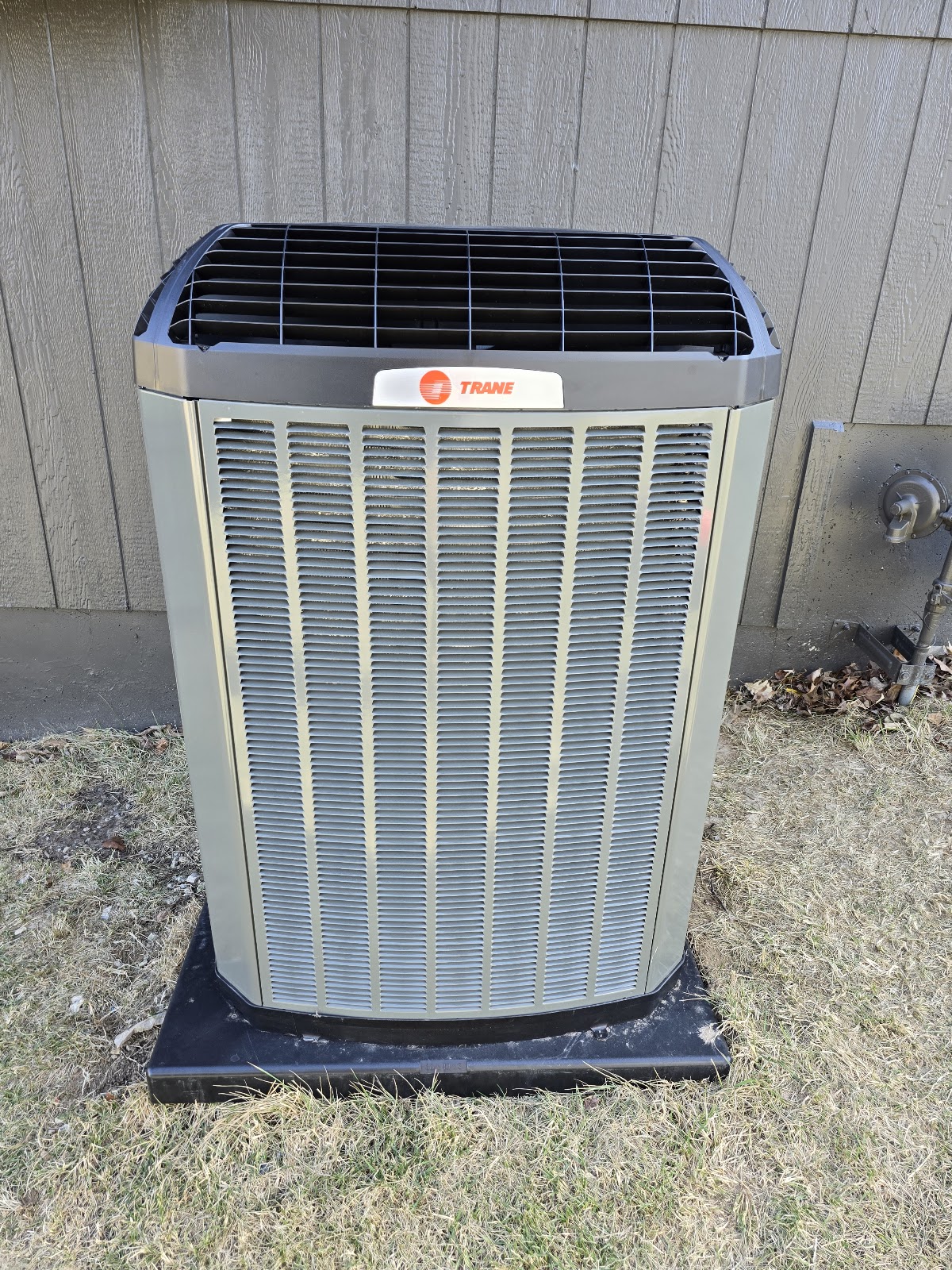 KC Prestige HVAC – North Kansas City, Missouri