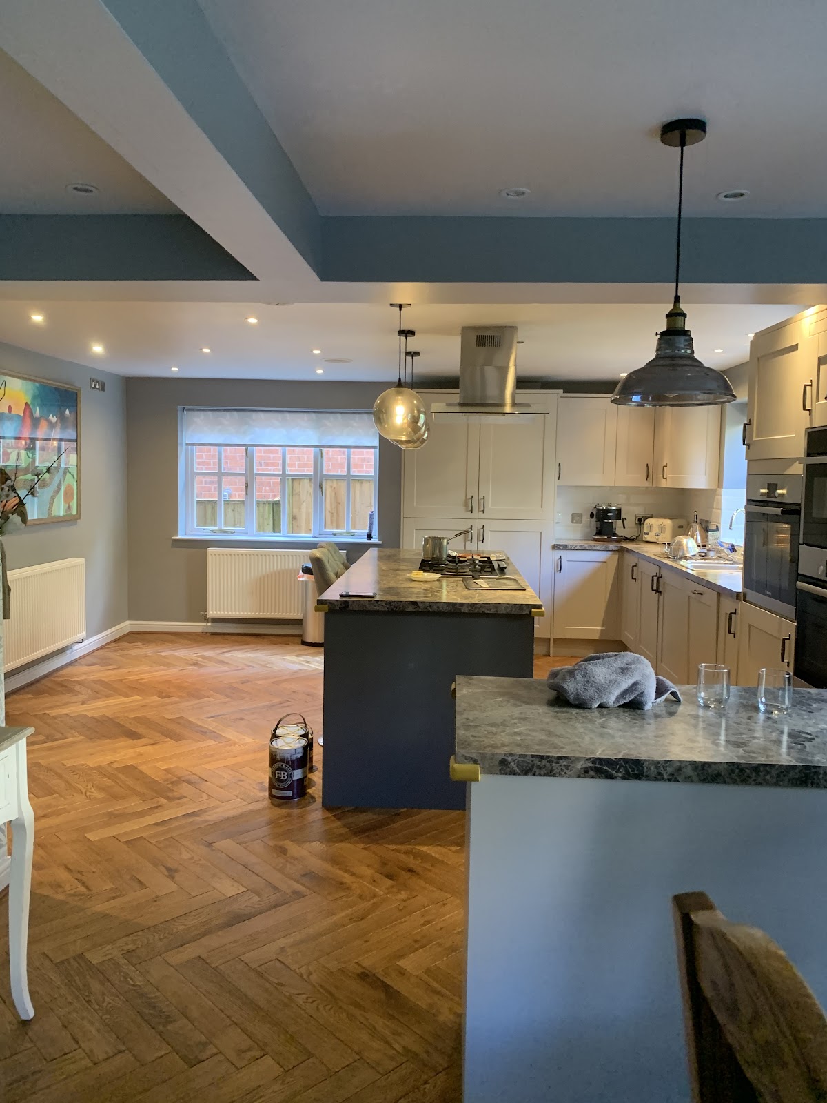 Kimberley Painters Ltd – Kimberley, Nottinghamshire